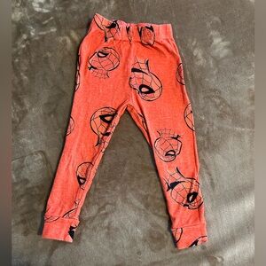 🍁 Spider-Man PJ Bottoms 🍁